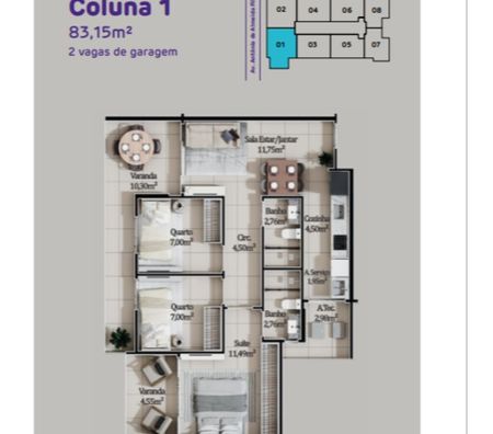 Empreendimentos imóveis Vila Velha ES - Fotos para ITAPARICA ON , PRAIA DE ITAPARICA,VILA VELHA-ES