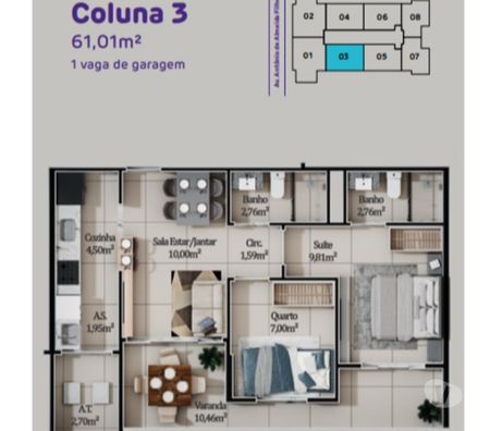 Empreendimentos imóveis Vila Velha ES - Fotos para ITAPARICA ON , PRAIA DE ITAPARICA,VILA VELHA-ES