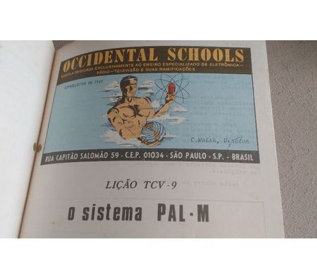 DVDs a Venda Sao Paulo SP Vila Mariana - images_alt_text LIVROS - HOMESCHOOLING