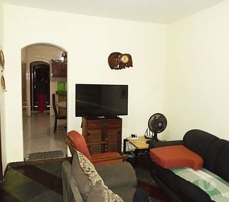 Apartamentos a venda Marica RJ - Fotos para Casa no Centro de Ponta Negra-Maricá.Porteira Fechada