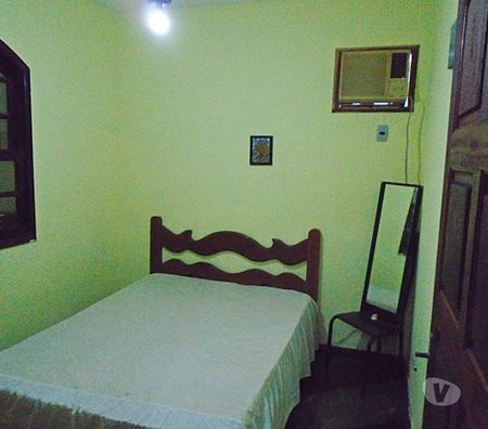 Apartamentos a venda Marica RJ - Fotos para Casa no Centro de Ponta Negra-Maricá.Porteira Fechada