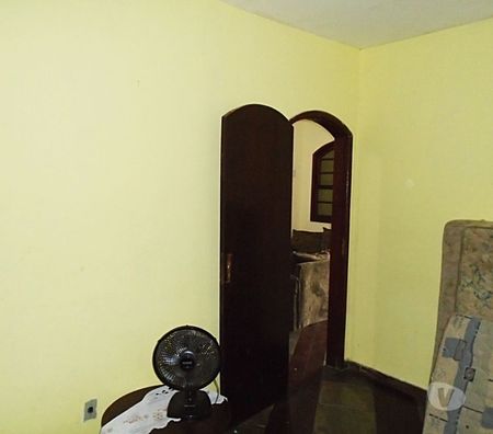 Apartamentos a venda Marica RJ - Fotos para Casa no Centro de Ponta Negra-Maricá.Porteira Fechada