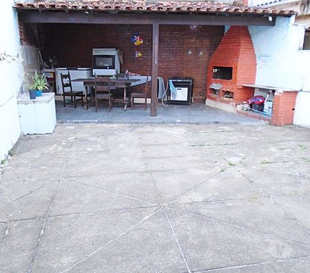 Apartamentos a venda Marica RJ - Fotos para Casa no Centro de Ponta Negra-Maricá.Porteira Fechada