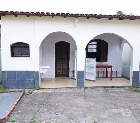 Apartamentos a venda Marica RJ - Fotos para Casa no Centro de Ponta Negra-Maricá.Porteira Fechada
