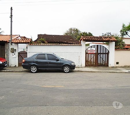 Apartamentos a venda Marica RJ - Fotos para Casa no Centro de Ponta Negra-Maricá.Porteira Fechada