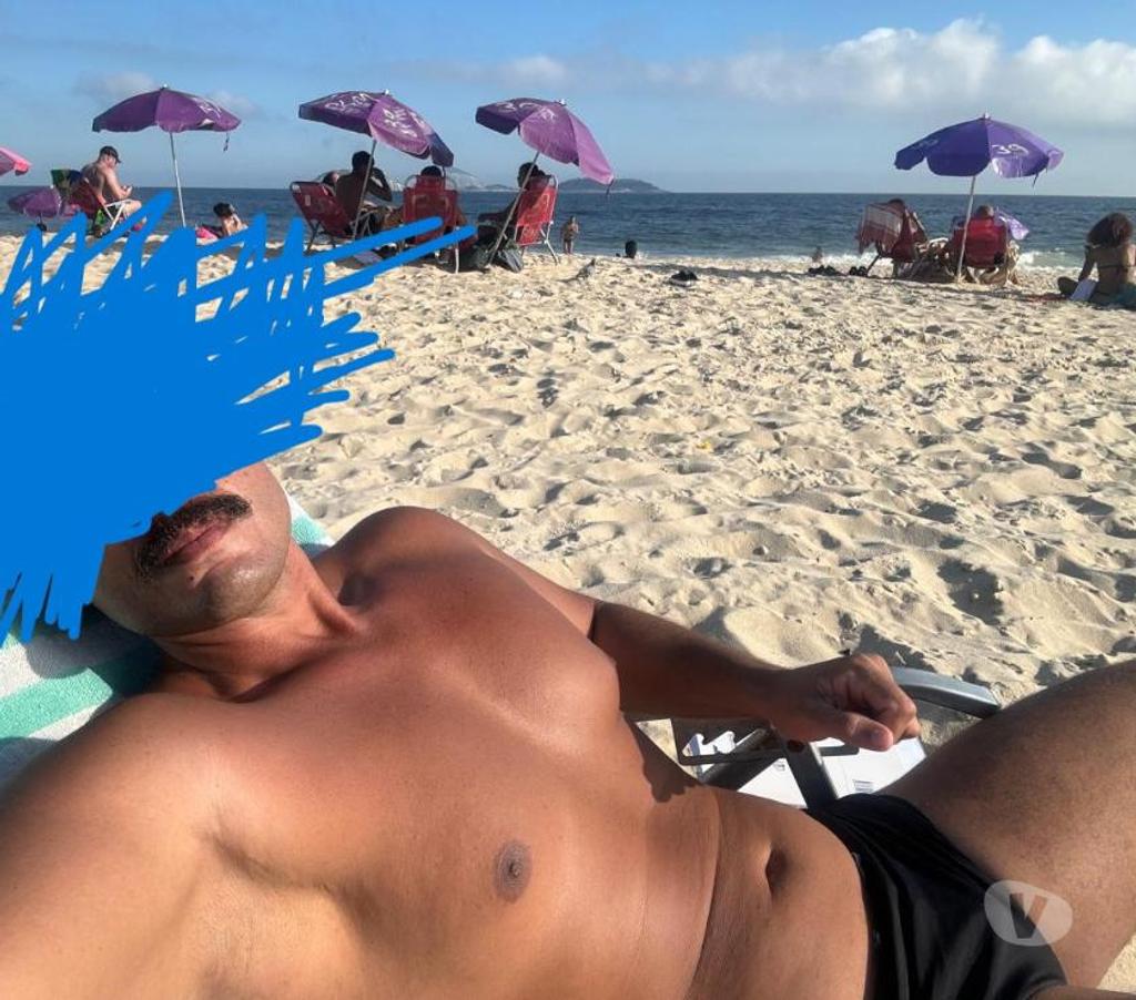 Homem procura Homem Rio de Janeiro RJ Copacabana - Fotos para Porteiro de calcinha. LEIA