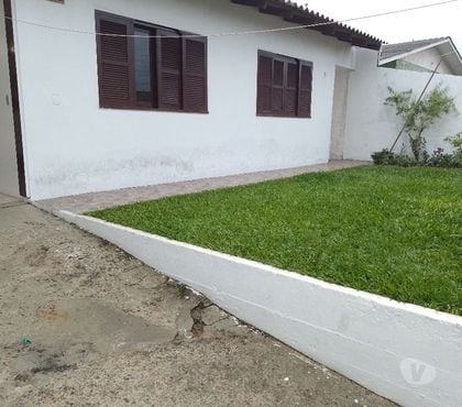 Aluguel - Fotos para Linda casa com 4 dor, praia Torres