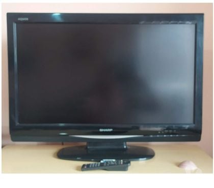 Venda eletrodomésticos Outros Bairros Rio de Janeiro RJ Rio de Janeiro RJ - Fotos para Televisor SHARP 32