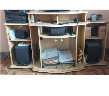 Venda Móveis Outros Bairros Rio de Janeiro RJ Rio de Janeiro RJ - Fotos para Rack para TVSom