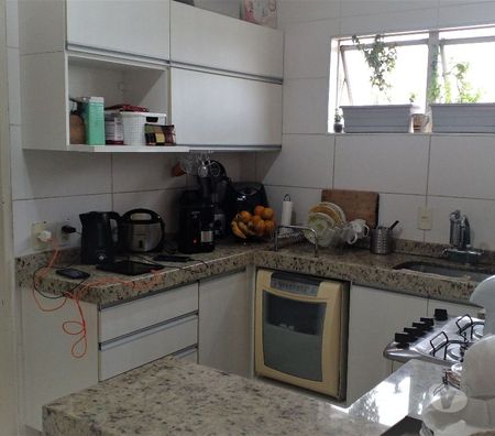 Apartamentos a venda Campinas SP - Fotos para Ap. 2 dorms, Armários, Amplo - Entre Jardim Aurélia e Bonfim