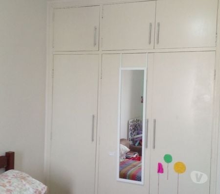 Apartamentos a venda Campinas SP - Fotos para Ap. 2 dorms, Armários, Amplo - Entre Jardim Aurélia e Bonfim