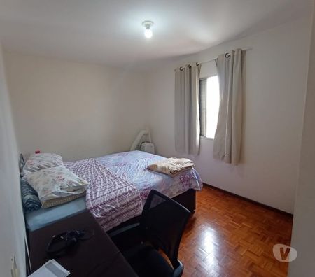 Apartamentos a venda Campinas SP - Fotos para Ap. 2 dorms, Armários, Amplo - Entre Jardim Aurélia e Bonfim