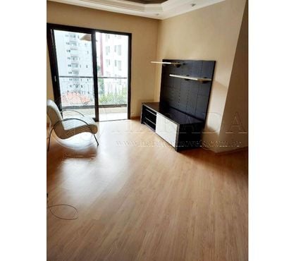 Casas a venda Saúde Sao Paulo SP - Fotos para HA347-Ap 69 m2, 2 dm (1 suíte) c vaga na Saúde