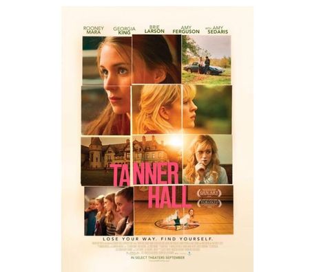 DVDs a Venda Jequie BA - Fotos para Dvd Os Segredos de Tanner Hall