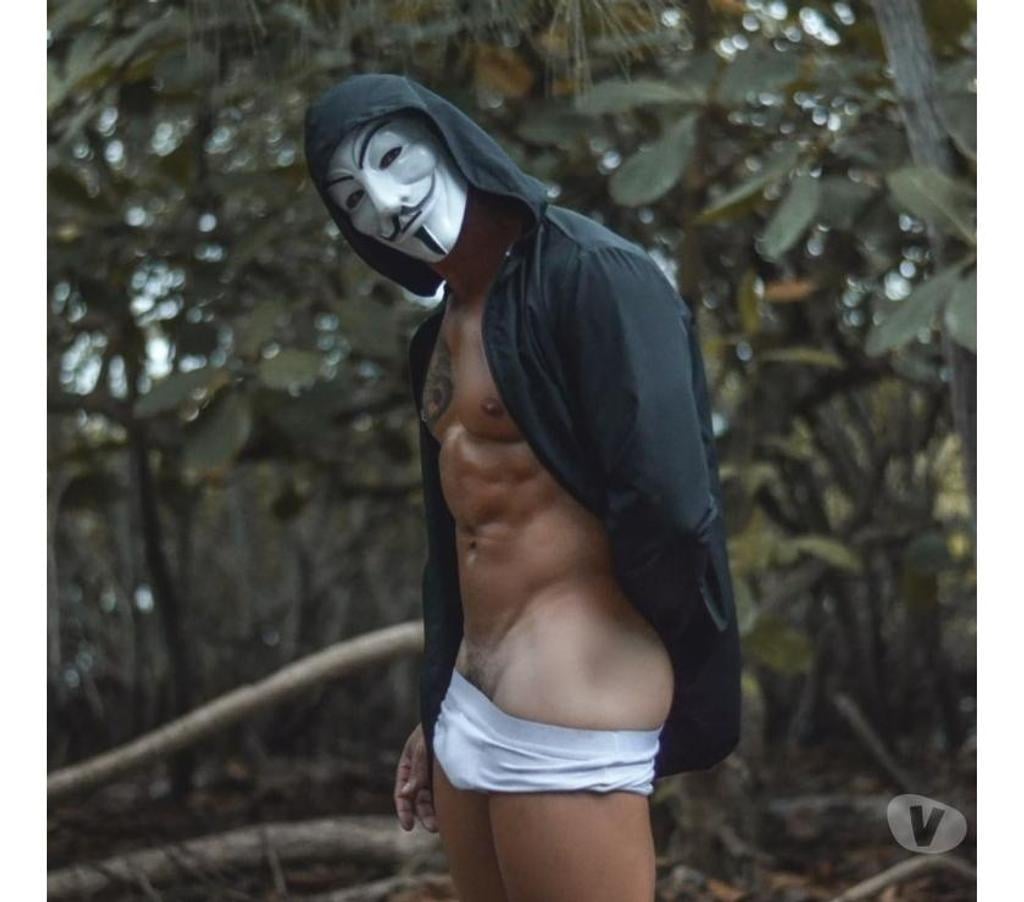 Acompanhantes masculinos Vitoria ES Centro de Vitória - Fotos para Alex Cardozo Massoterapeuta