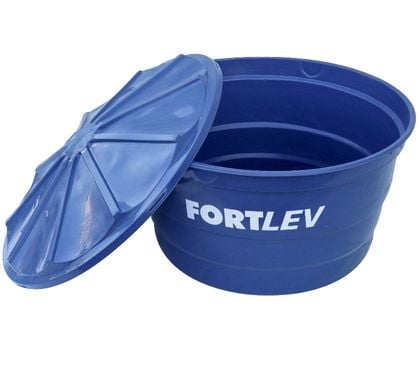 Diversos Pirituba Sao Paulo SP - Fotos para Caixa de agua 1000 litros usada com tampa Fortlev