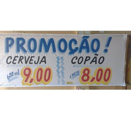 Outros serviços Bauru SP - Fotos para banners e Faixas De Propaganda Em Tecido - Pra Hoje!