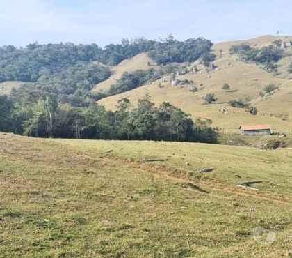 Terrenos a venda - Fotos para Terreno com 24 hectares no Sangãozinho - SangãoSC