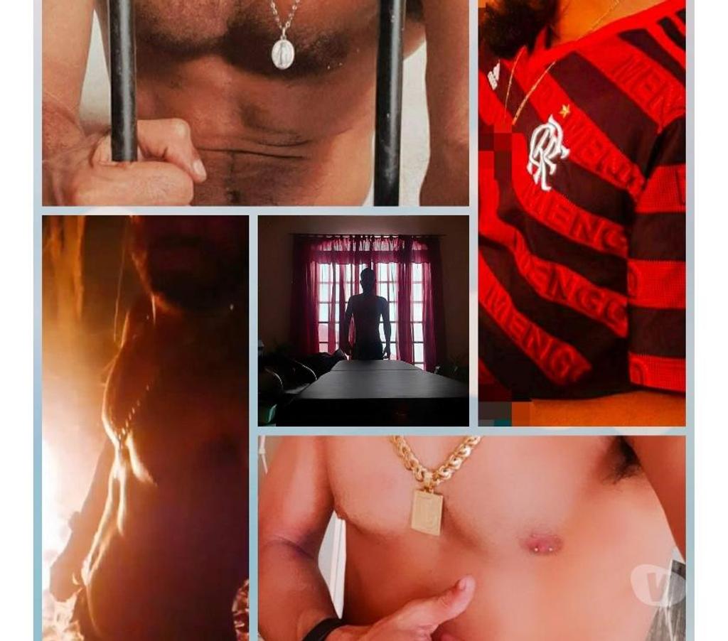 Acompanhantes masculinos Rio de Janeiro RJ Campo Grande, Rio de Janeiro - Fotos para Barbeiro Erótico