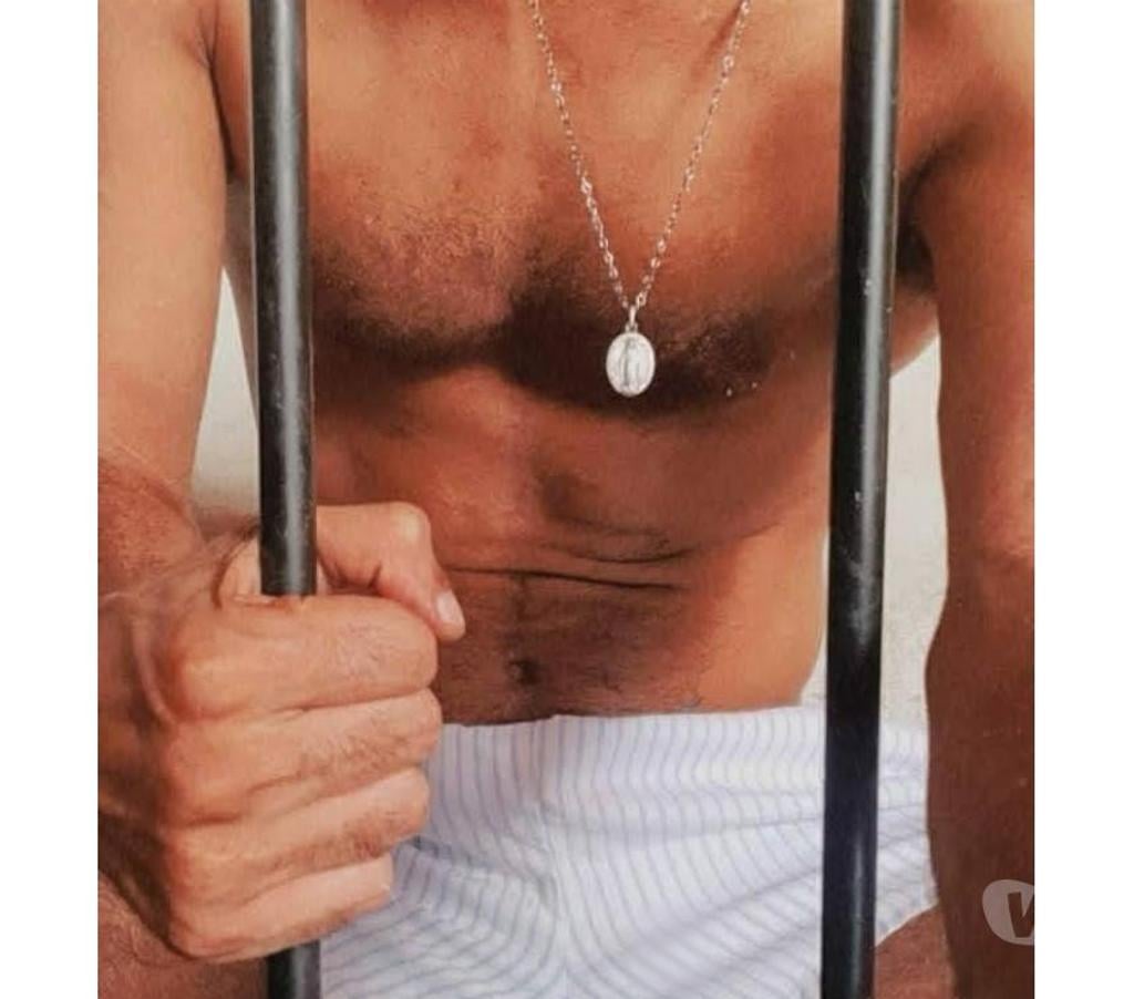 Acompanhantes masculinos Rio de Janeiro RJ Campo Grande, Rio de Janeiro - Fotos para Barbeiro Erótico