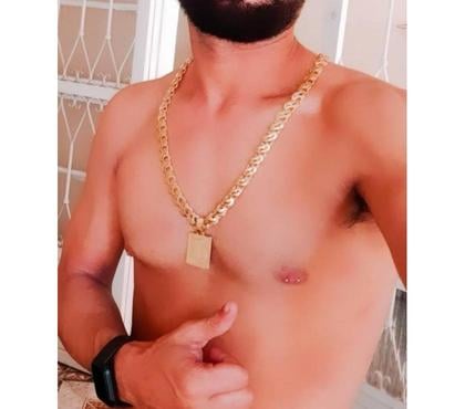 Acompanhantes Masculinos Campo Grande, Rio de Janeiro Rio de Janeiro RJ - Fotos para Barbeiro Erótico