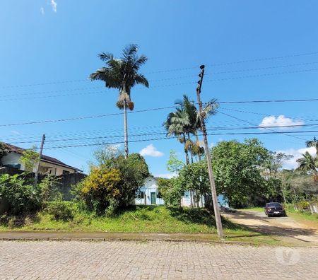 Terrenos Pomerode SC - Fotos para Terreno Testo Alto - Rota do Enxaimel