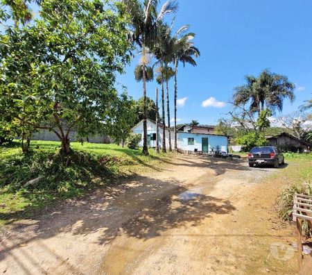 Terrenos Pomerode SC - Fotos para Terreno Testo Alto - Rota do Enxaimel