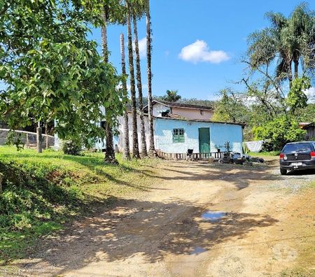 Terrenos Pomerode SC - Fotos para Terreno Testo Alto - Rota do Enxaimel