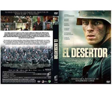 DVDs a Venda Jequie BA - Fotos para Dvd O Desertor , El Desertor