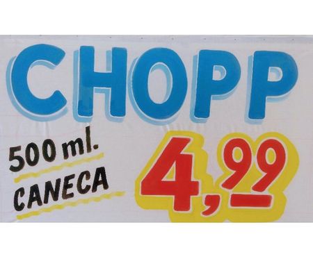 Outros serviços Bauru SP - Fotos para banners e faixas de propaganda no tecido em ate 24H