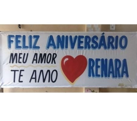 Outros serviços Bauru SP - Fotos para banners e faixas de propaganda no tecido em ate 24H