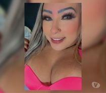 ANA JULIA LOIRA LINDA SILICONADA COMPLETINHA