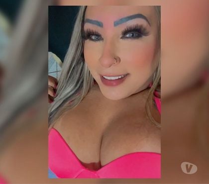 Garotas de programa - Fotos para ANA JULIA LOIRA LINDA SILICONADA COMPLETINHA