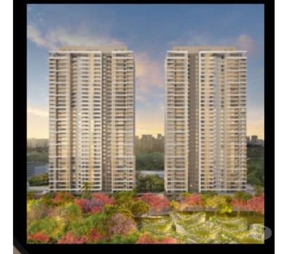 Lançamentos Imóveis Outros Bairros Sao Paulo SP Sao Paulo SP - Fotos para Éden Park Brooklin, 77m-94m-123m-134m - Lançament0