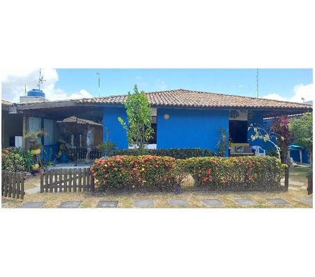 Apartamentos a venda Camacari BA - Fotos para Casa em Barra de Jacuípe-Litoral Norte da Bahia