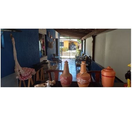 Apartamentos a venda Camacari BA - Fotos para Casa em Barra de Jacuípe-Litoral Norte da Bahia