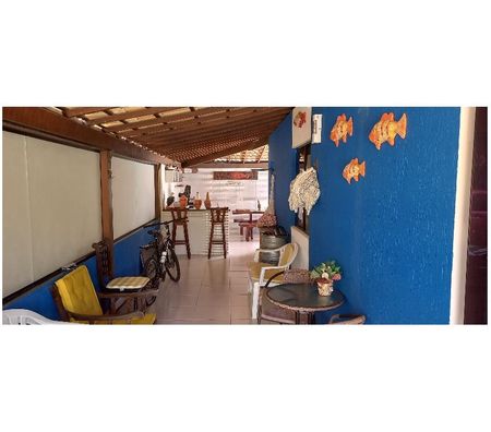 Apartamentos a venda Camacari BA - Fotos para Casa em Barra de Jacuípe-Litoral Norte da Bahia