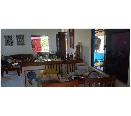 Apartamentos a venda Camacari BA - Fotos para Casa em Barra de Jacuípe-Litoral Norte da Bahia