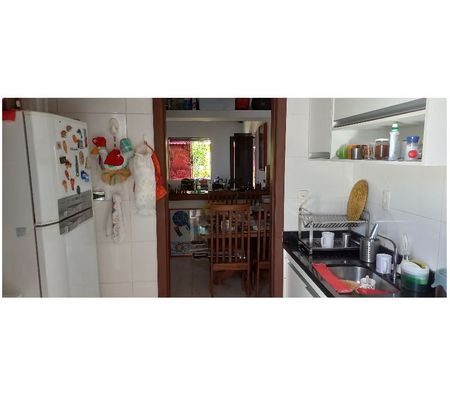 Apartamentos a venda Camacari BA - Fotos para Casa em Barra de Jacuípe-Litoral Norte da Bahia