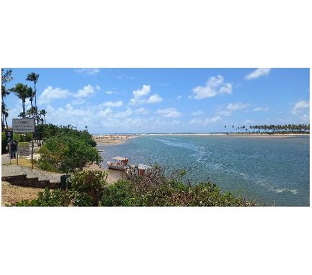 Apartamentos a venda Camacari BA - Fotos para Casa em Barra de Jacuípe-Litoral Norte da Bahia