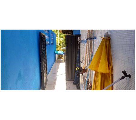 Apartamentos a venda Camacari BA - Fotos para Casa em Barra de Jacuípe-Litoral Norte da Bahia