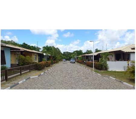 Apartamentos a venda Camacari BA - Fotos para Casa em Barra de Jacuípe-Litoral Norte da Bahia