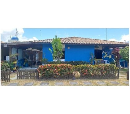 Apartamentos para vender - Fotos para Casa em Barra de Jacuípe-Litoral Norte da Bahia