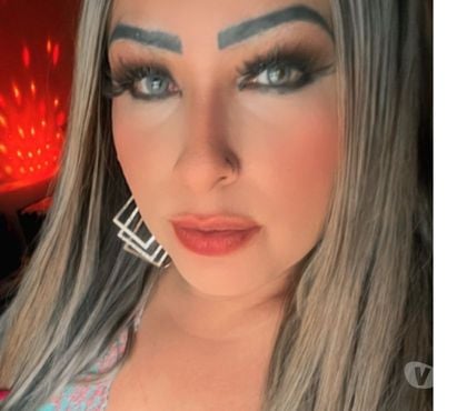 Garotas de programa - Fotos para ANA JULIA COMPLETINHA SILICONADA