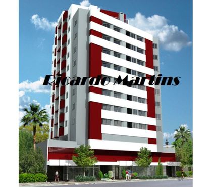 Empreendimentos imóveis - Fotos para Torre Vienne Centro Criciúma apartamento a venda