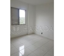 HA394-Ap 65 m2, 2 dm c vaga no Jabaquara