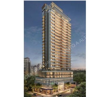 Empreendimentos imóveis Outros Bairros Sao Paulo SP Sao Paulo SP - Fotos para Helbor Metropolitan V.nova Conceição 81m-126m-129m.