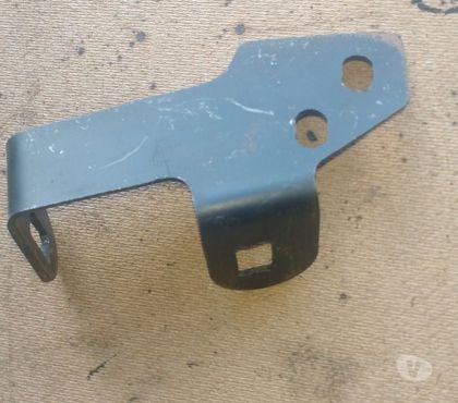  Acessórios Carros Freguesia do Ó Sao Paulo SP - Fotos para SUPORTE PCHOQUE DIANTEIRO GM D20 A20 C20 etc SO 50,00 CADA