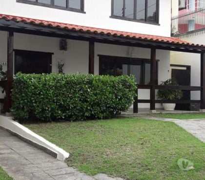 Casas para vender - images_alt_text linda casa 4 qtos em condominio