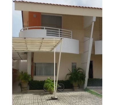 Apartamentos para vender - Fotos para Casa Cond. Montreal semi mobiliada